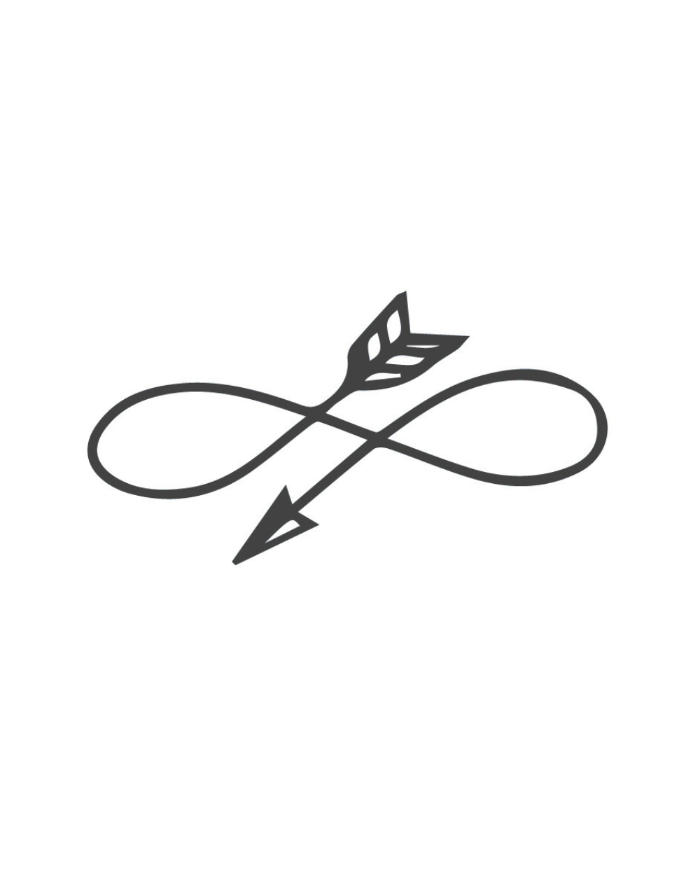 Infinity Arrow