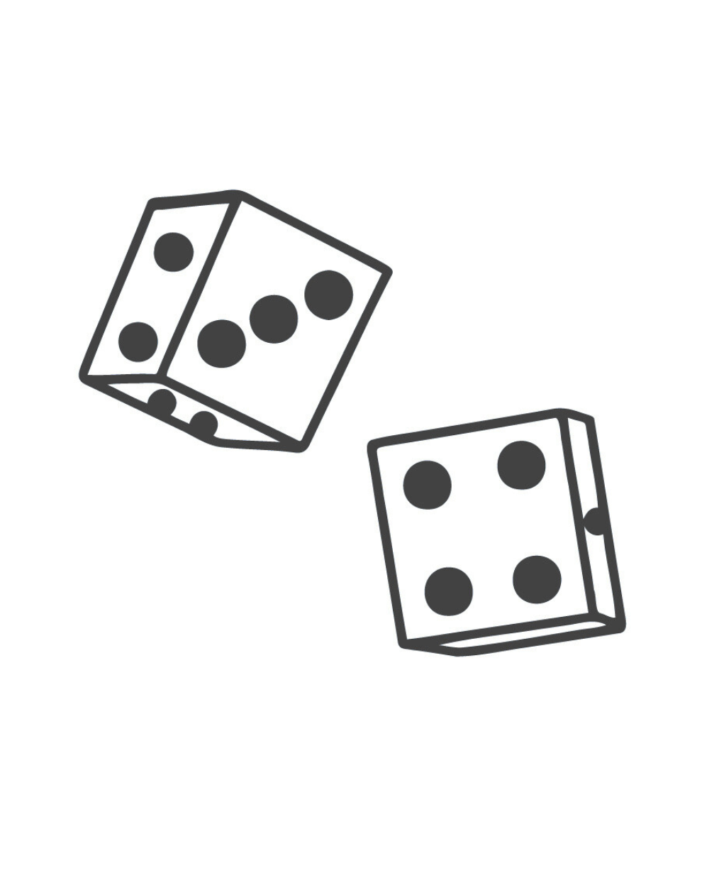 Dice