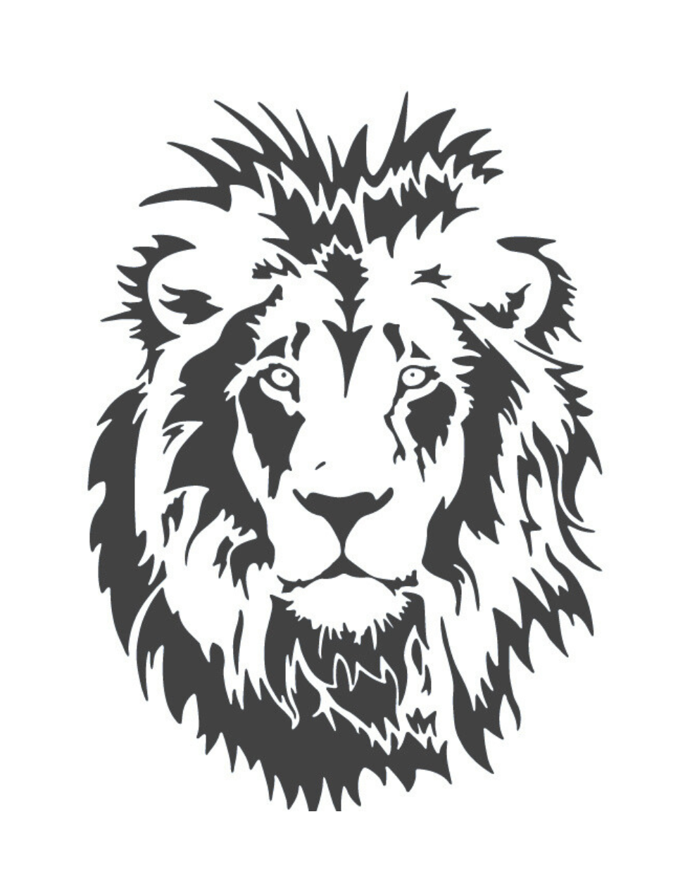 Lion Pride
