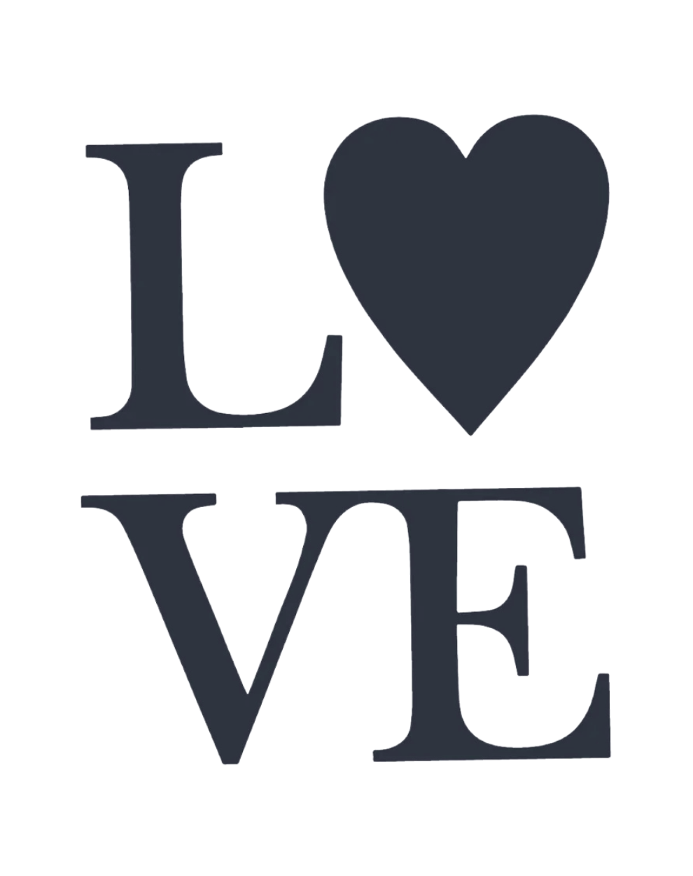 Heart Love
