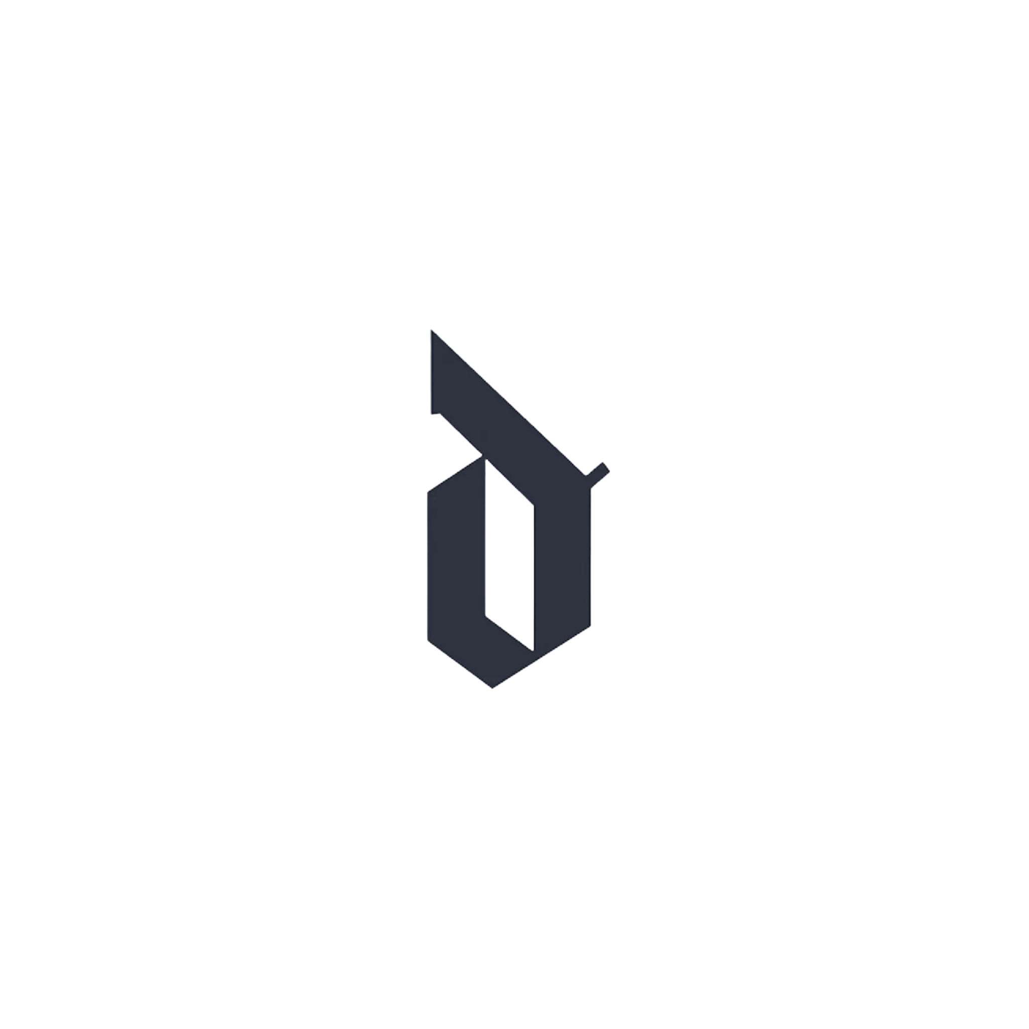 d