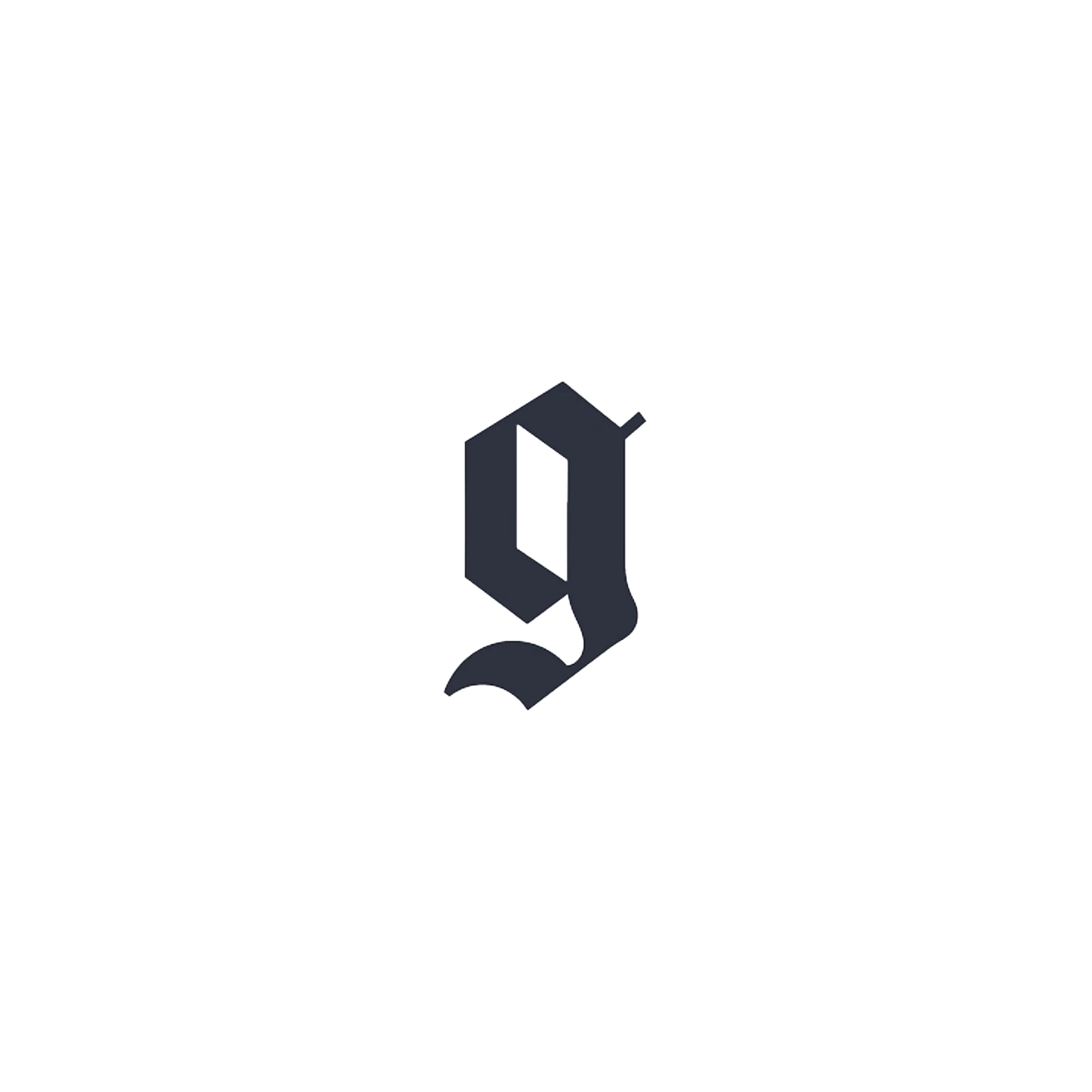 g