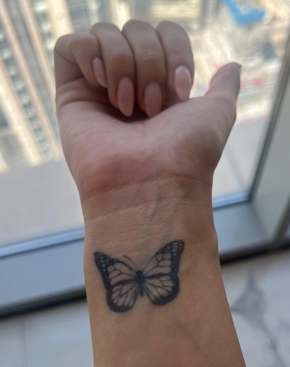 Butterfly