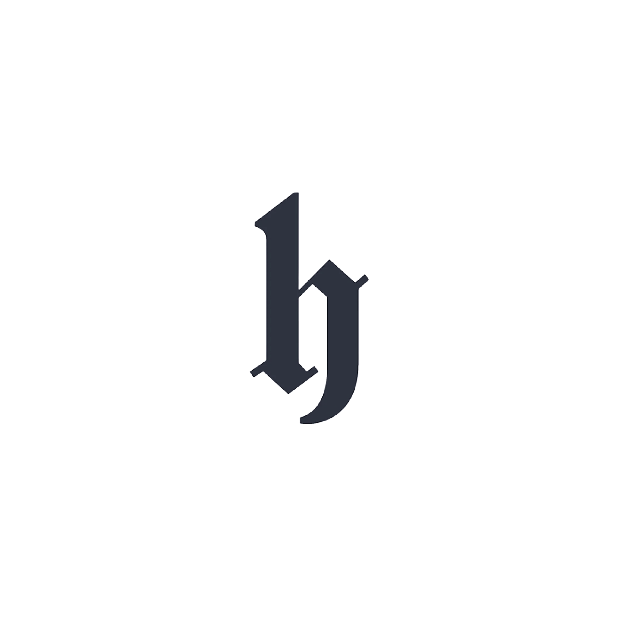 h