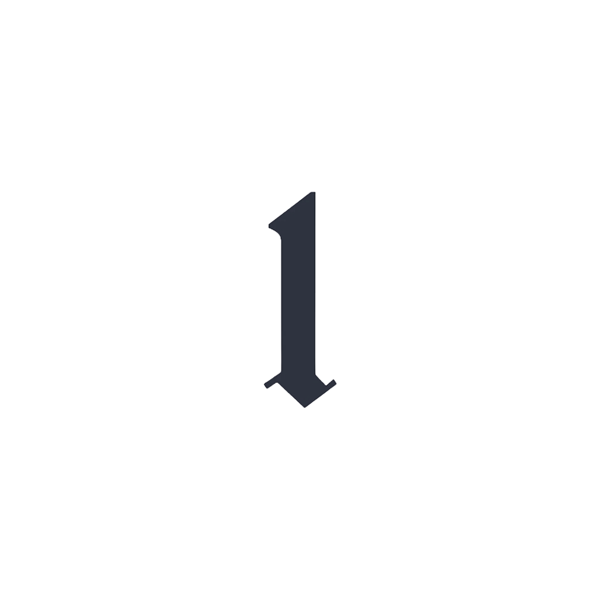 l