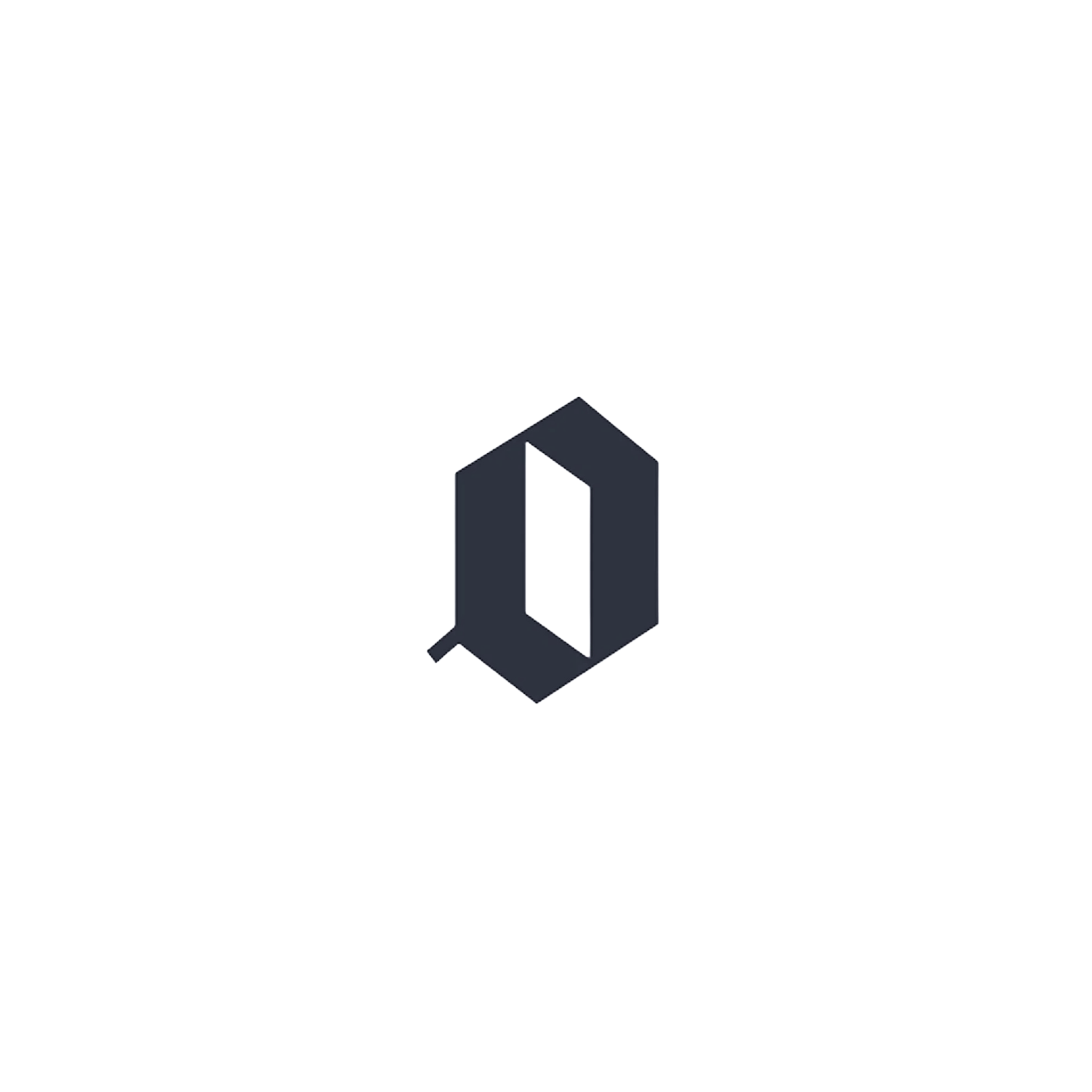 o