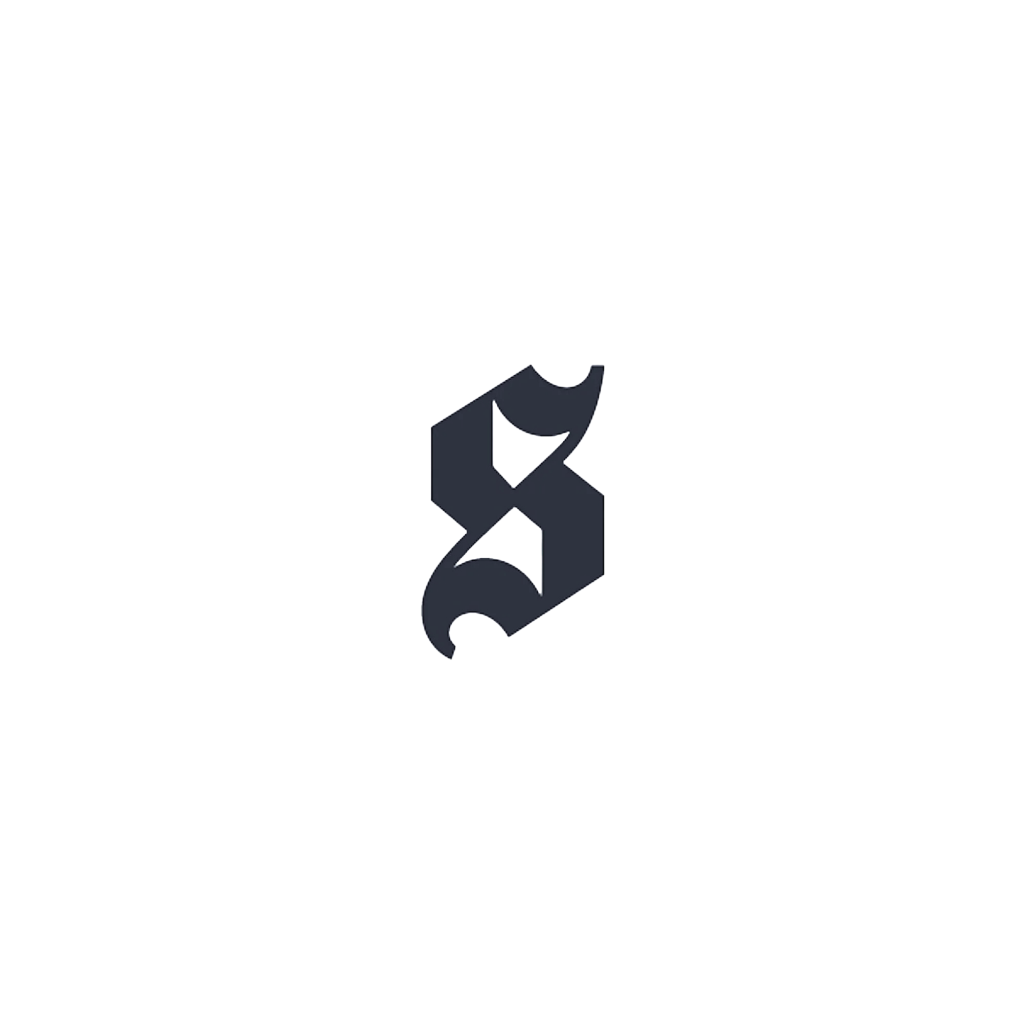 s