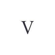 Roman Numeral: V