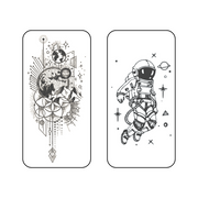 Galactic Duo Pack (Medium)