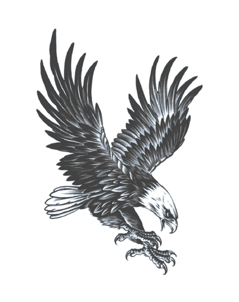 Evil Eagle