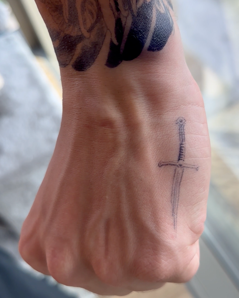 Sword