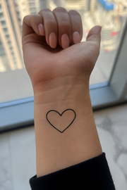 Heart