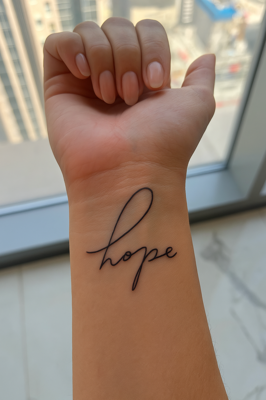 Hope