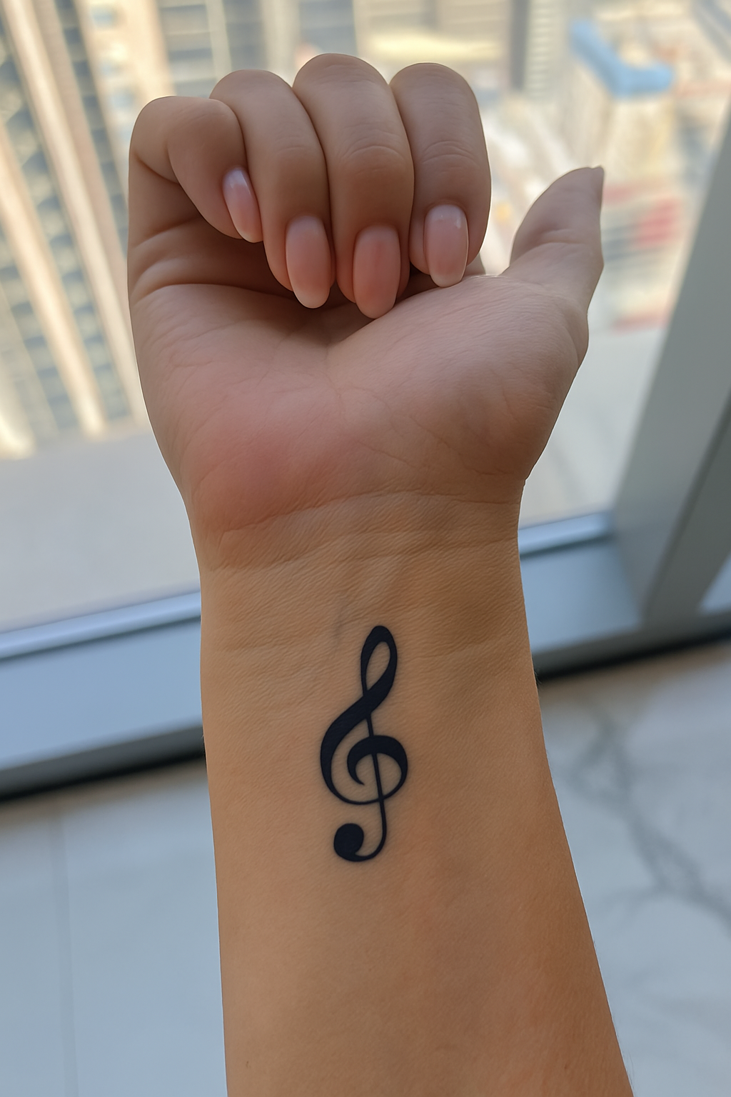 Treble